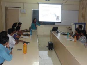 Presentation on One Minute Manager.