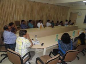 Presentation on Productivity.