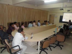 Presentation on Happiness.