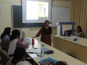 Presentation on Self Motivation