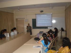 Presentation on Present Education System-Corporate Viewpoint