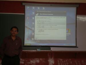 Session on Kanban and JIT